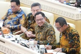 Mendagri Tito Paparkan Keberhasilan Kemendagri Optimalkan Anggaran di Tengah Efisiensi