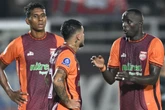Borneo FC Sedang Menyiapkan Sesuatu yang Besar, Mauro Jeronimo Jadi Kuncinya
