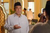 KH Zulfa Mustofa Buka Suara Terkait Pencalonannya Sebagai Ketum PBNU