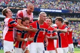 Norwegia Depak Brasil, Erling Haaland Panaskan Perburuan Top Skor Piala Dunia 2026