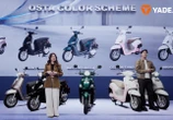 Beli Motor Listrik Yadea Osta Kini Makin Praktis, Begini Caranya