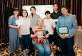 Film Desember Jani, Sutradara Hingga Pemeran Seluruhnya Perempuan
