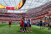 Piala Dunia 2026: Portugal Pernah Lukai Spanyol, Tim Matador Belum Move On