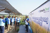 Syngenta Perkuat Karawang Sebagai Lumbung Padi Nasional Melalui MIRAVIS Duo