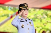 Wakil Wali Kota Batam Li Claudia Chandra Raih KWP Award 2026
