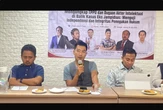 Gian Kasogi: Pengusutan Aktor Intelektual & TPPU Dalam Kasus Eks Jampidsus Febrie Harus Mengarah ke Atas