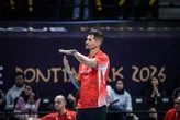 Reidel Toiran Jadi Pelatih Timnas Voli Putra Indonesia, Ada yang Belum Beres