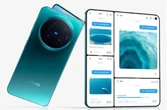 Vivo X Fold 6 Dipastikan Dirilis ke Pasar Global, Siap Tantang Rivalnya