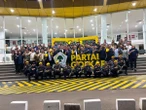 Arief Rosyid Resmi Jadi Sekjen AMPI, Siap Perkuat Rumah Besar Aktivis di Golkar