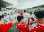 Euforia Piala Dunia Selesai, Kini Dukung Timnas di ASEAN Championship 2026