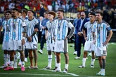Piala Dunia 2026: Argentina Gagal Juara, Rekor Memalukan Ini Bikin Lionel Messi Terdiam