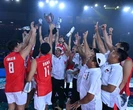 PBVSI Angkat Bicara Kesuksesan Timnas Voli Putra Indonesia di AVC Men's Volleyball Cup 2026