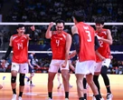 Juara AVC Men's Volleyball Cup 2026, Timnas Voli Putra Indonesia Belum Tentu ke Asian Games