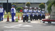 Kerja Keras Para Duta Keselamatan Astra Honda Membuahkan Hasil