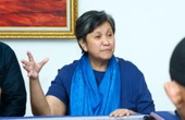 Wakil Ketua MPR Dorong Penguatan Sistem Perlindungan Perempuan dari Tindak Kekerasan
