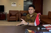 David Herson: Dari Reformasi ke Serakahnomic, Siapa yang Diuntungkan?