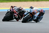 MotoGP Italia 2026: Marco Bezzecchi Kejar Mimpi di Rumah Sendiri