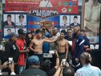 Pattimura International Big Fight 2026 Buka Jalan Kebangkitan Tinju Indonesia