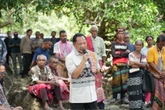 Mendagri Tito Puji Pelestarian Desa Adat Matabesi, Dorong Jadi Destinasi Wisata Budaya