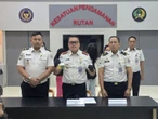 Lapas Narkotika & Rutan Salemba Bongkar 4 Penyelundupan Narkoba dalam Semalam