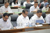 Harga TBS Sawit, Telur, dan Ayam Mulai Naik, DPR Puji Ketegasan Mentan Amran