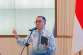 Mendiktisaintek Kukuhkan Pengurus FRI, Inilah Pernyataan Pertama Garuda Wiko