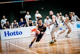 Prastawa Ingatkan Pelita Jaya, Bogor Hornbills Bisa Jadi Ancaman Serius di Final IBL 2026