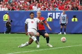 Hasil Piala Dunia 2026 Norwegia Vs Inggris: Dramatis & Ada Rekor Manis
