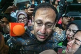 Ini Pertimbangan Hakim Sebelum Vonis 10 Tahun Nadiem Makarim