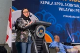 Mundur dari Kepala BGN, Nanik S Deyang Berkomitmen Tetap Kawal Program MBG