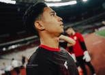 Marselino Ferdinan Menatap Era Baru Timnas Indonesia di Bawah John Herdman