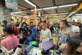 Pangi Kritik Kunjungan Gibran ke Papua: Wapres Ini Kosong