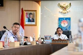 Percepat Pemulihan Pascabencana, Kasatgas Tito Minta Hibah Antardaerah Tuntas Pekan Depan