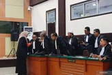 25 Advokat Membela Dokter Tifa