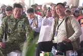 BULOG Perkuat Swasembada Pangan Lewat Gerakan Tanam Padi Serentak di Merauke