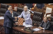 Pakar dan Menkeu Purbaya Apresiasi Waka DPR RI Sari Yuliati Terkait Kunjungan ke AS