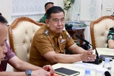Revitalisasi BKB Segera Dimulai, Area Bastion Disiapkan Jadi Wisata Sejarah Baru di Palembang