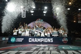 Perbanas dan Universitas Surabaya Pecah Telur di Campus League 2026 Seri Nasional