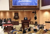 Doli Kurnia DPR Dorong Indonesia Bentuk Kaukus Parlemen untuk Perdamaian