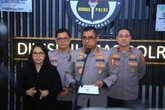 Mabes Polri Tegaskan Bhabinkamtibmas Tak Berwenang Memungut Pajak Rakyat