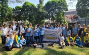 Lautan Luas dan POTADS Bandung Dorong Kemandirian Anak-Anak Down Syndrome