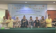 Tutup Pelatihan TIK DNIKS-Komdigi, Gus Choi: Penyandang Disabilitas Punya Hak Akses Informasi