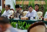 Karhutla Kembali Jadi Ancaman, Jabatan Kapolda dan Pangdam Dipertaruhkan