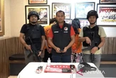 Pasutri Jadi Pengedar Sabu-Sabu di Bekasi, Tak Berkutik Saat Diringkus Polisi