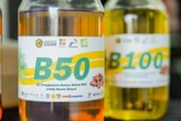 Jamin Keamanan Mesin, Pemerintah Pastikan Program Biodiesel B50 Aman Digunakan