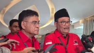 Jokowi Bakal Keliling RI, Djarot Sebut PDIP Makin Solid, Lalu Ungkit Polemik Ijazah