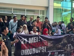 Acara Peringatan 28 Tahun Reformasi Dibatalkan, Ubedilah Badrun: Tanda Pembungkaman