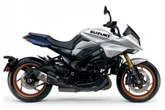 Suzuki Katana Edisi Eksklusif Hanya 10 Unit di Dunia, Harga Rp 255 Juta