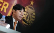 Persija Masih Rahasiakan Agenda Pramusim Shin Tae Yong, Apa yang Disiapkan?