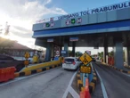 Libur Iduladha, Hutama Karya Siagakan Layanan Maksimal di Ruas JJTS